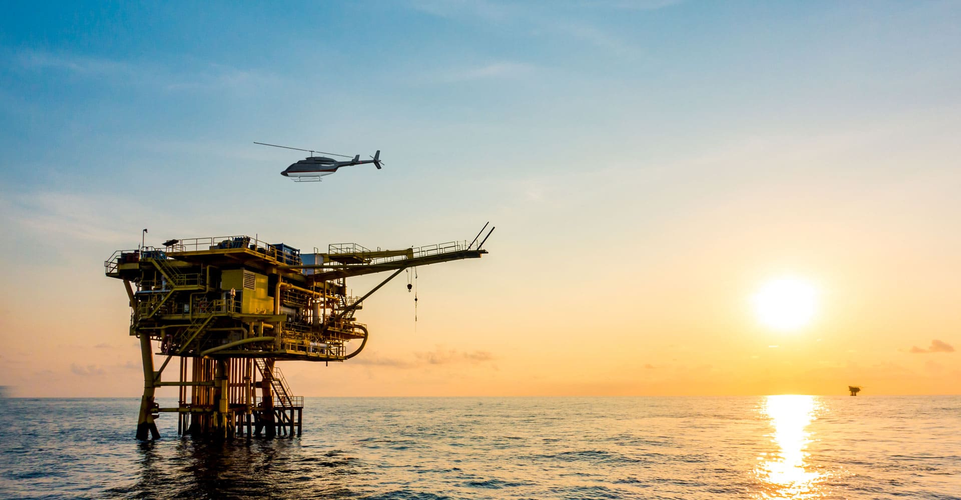 Platform Rig-Importance of oil and gas industry 2024 blog thumbnail