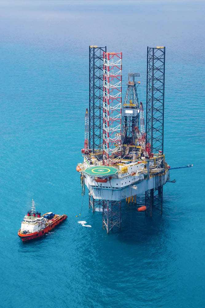 Oil and Gas Training images 1