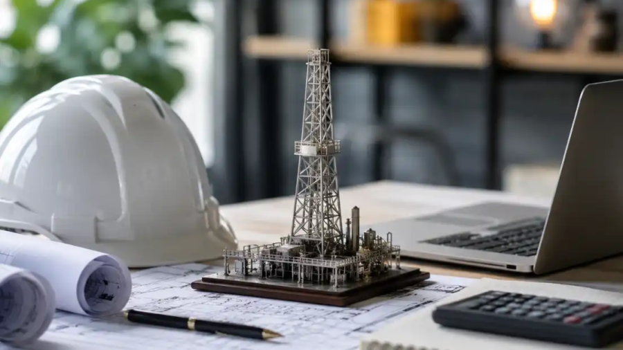 Oil and gas industry career pathways and future opportunities