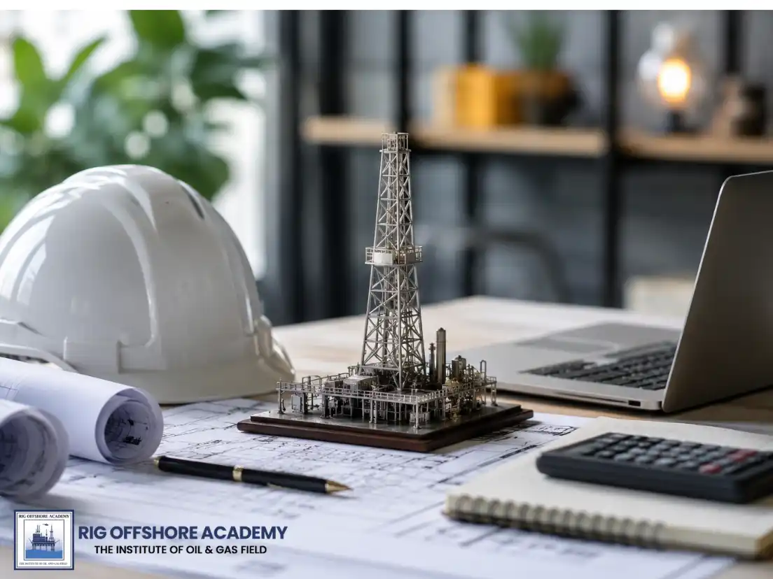 Oil and gas industry career pathways and future opportunities