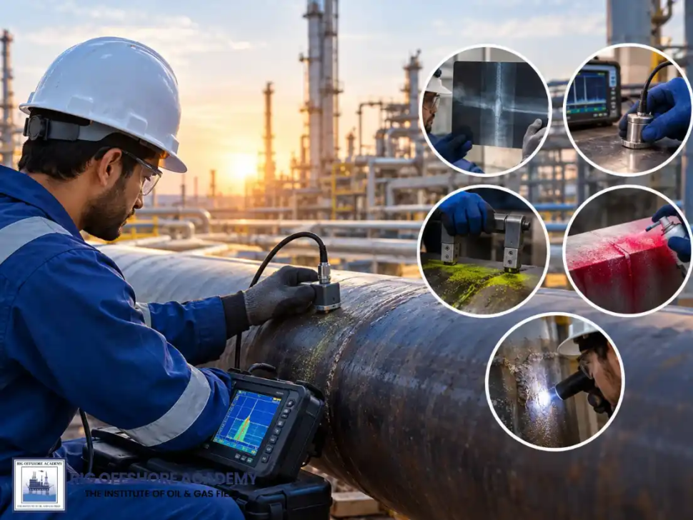 ndt career auchem