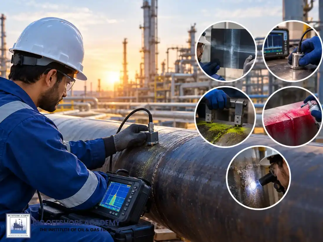ndt career auchem